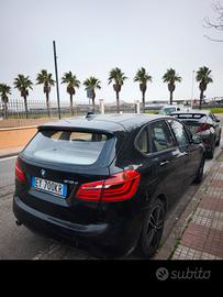 BMW 216d Active tourer