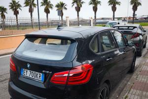 BMW 216d Active tourer