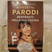 benvenuti nella mia cucina di Benedetta Parodi