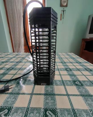 zanzariera elettrica