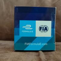 Modellino Macchina Formula E Gen2 Ufficiale