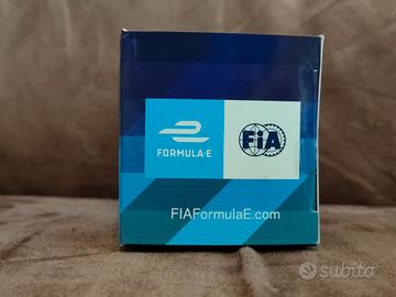 Modellino Macchina Formula E Gen2 Ufficiale