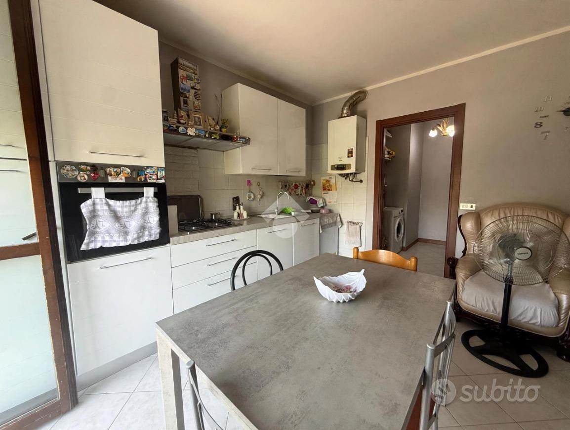 Appartamento – Reggio Emilia, Zona artigianale Baragalla, Baragalla - Vista 3