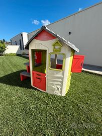 Casetta per bambini