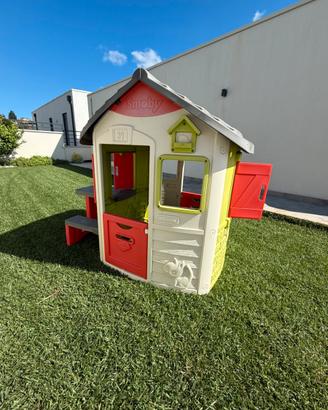 Casetta per bambini