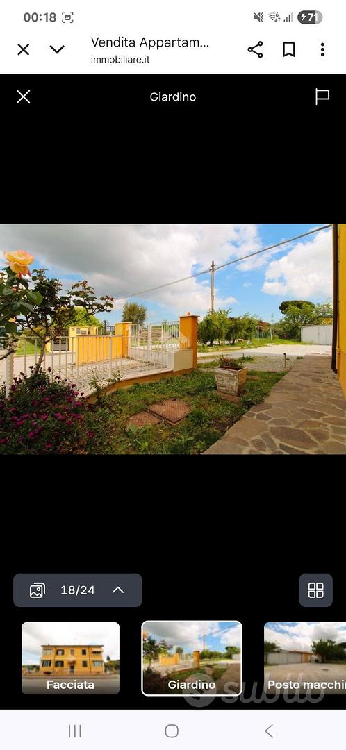 Appartamento – Rimini - Vista 2