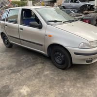 Fiat punto ricambi