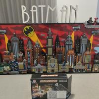 Batman: Serie animata Gotham City