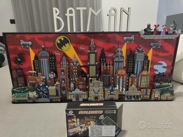 Batman: Serie animata Gotham City