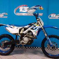 TM Racing EN 250 F ES 4T - 2020