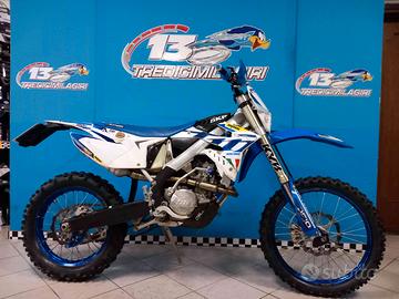 TM Racing EN 250 F ES 4T - 2020