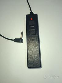 Telecomando con cavo di scatto remoto