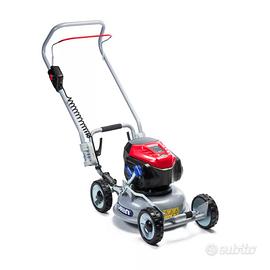 Tagliaerba a batteria GRIN BM37-82V