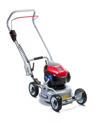 Tagliaerba a batteria GRIN BM37-82V