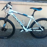 Mountainbike