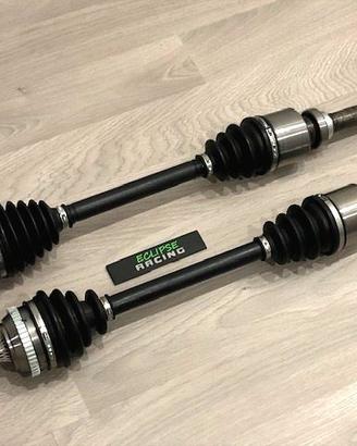 Semiassi rinforzati Saxo VTR/VTS o 106 Rallye/GTi