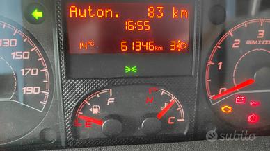 Fiat ducato passo corto anno 2020