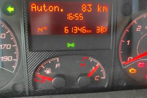 Fiat ducato passo corto anno 2020