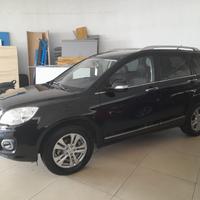 GREAT WALL MOTOR H6 H6 2.0 One 4X2