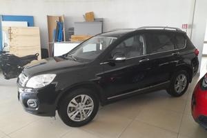 GREAT WALL MOTOR H6 H6 2.0 One 4X2