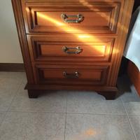 camera da letto senza armadio 