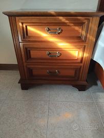 camera da letto senza armadio 