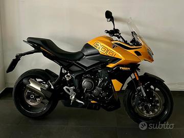 Triumph Tiger Sport 800 Abs MY 2025