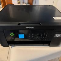 EPSON WF - 2910