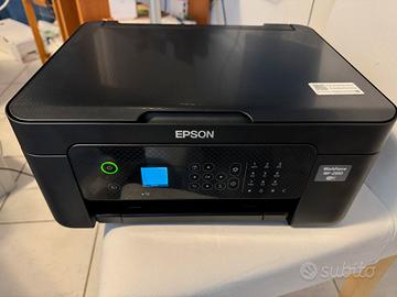 EPSON WF - 2910