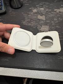 APPLE  MageSafe  DUO  CHARGER GARANZIA