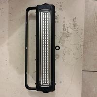 strobo dmx