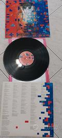 vinile paul Mc cartney