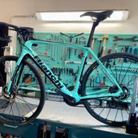 Bisnchi infinito cv  anno 2020 taglia 55