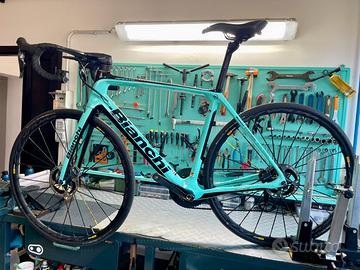 Bisnchi infinito cv  anno 2020 taglia 55