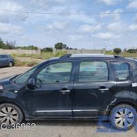 Citroen c3 picasso sh 1.6 hdi 90 92cv -ricambi
