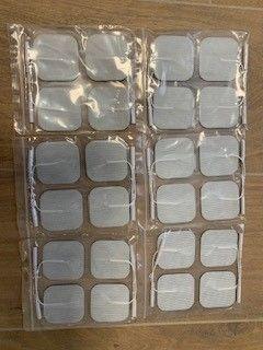 ELETTRODI PER TESMED