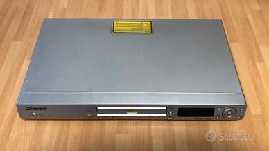 lettore DVD [Pioneer]