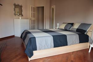 Appartamento trilocale