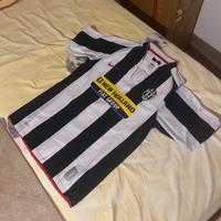 MAGLIA JUVENTUS ORIGINALE TAGLIA S