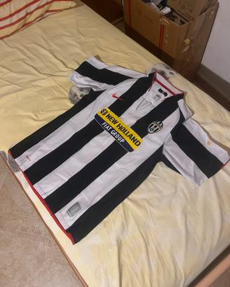 MAGLIA JUVENTUS ORIGINALE TAGLIA S