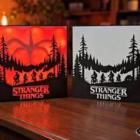 light box personalizzate stampa 3d