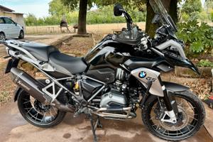BMW R1200GS