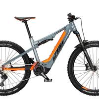 KTM MACINA LYCAN LTD64