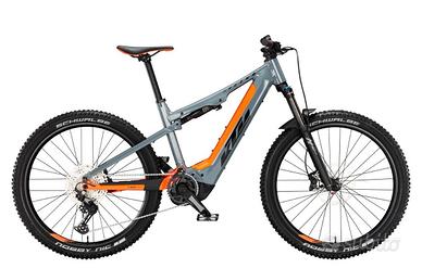 KTM MACINA LYCAN LTD64