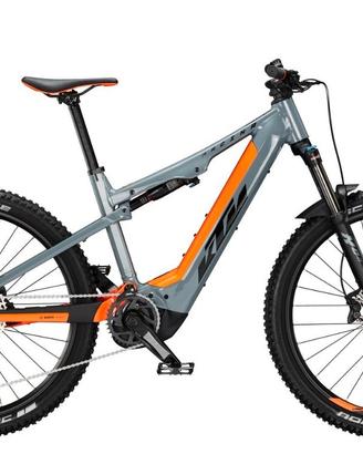 KTM MACINA LYCAN LTD64
