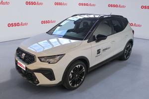 SEAT Arona 1.0 TSI 95 HP BLACK EDITION NEOPAT...