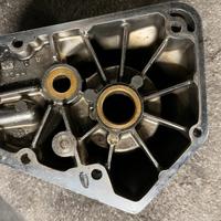 Cam cover harely 1340 92/98