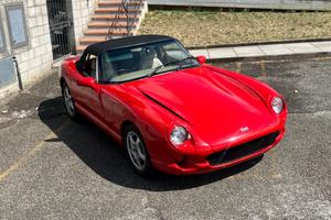 TVR Chimaera 4.0 8 cilindri ASI
