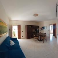 Luminoso appartamento