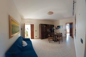 Luminoso appartamento